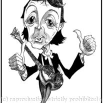 Paul McCartney