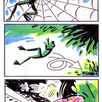 Botaniq storyboard 2