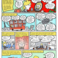 Visual Minutes 9