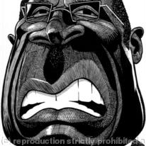 Robert Mugabe