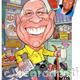 Caricature Portrait