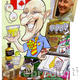 Caricature Portrait