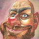 Self Portrait