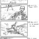 39 Steps storyboard…