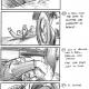 39 Steps storyboard…