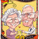 Anniversary invitation