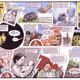 Johnny Vegas comic strip…