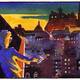 Hallam Foe colour storyboard