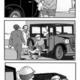 Vauxhall pitch storyboards