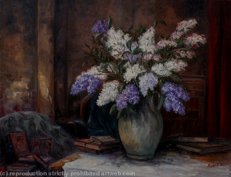 Lilacs 