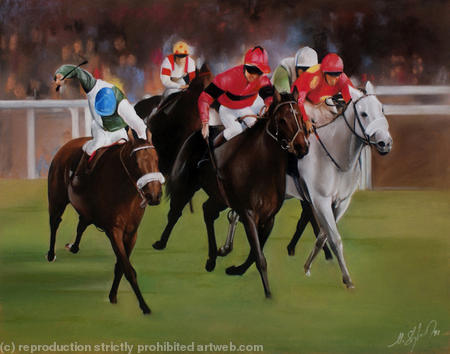 The  Finish