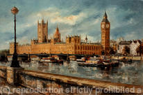 Houses of Parliament