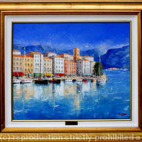 Ste.Maxime - France -