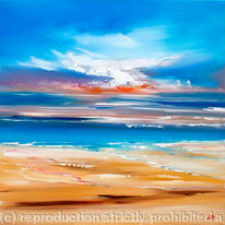 Seascape  - I -