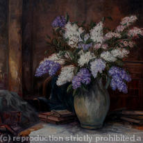 Lilacs 