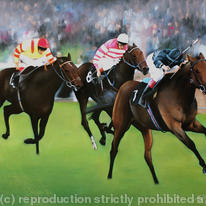The  Last  Furlong 