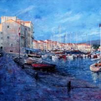St.Tropez - Port  - I -  France
