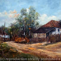Country  Road 
