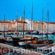 St.Tropez - Port - France