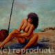 Summer  Breeze 