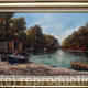 Fishing Boats on The…