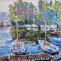Yachts