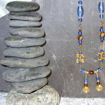 Honey Blue - RS 027