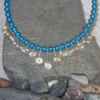 Peacock's Pride P-W-004