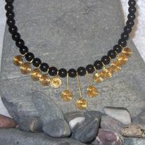 Black of the night P-W-002