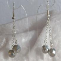 CFP ear rings - sale-012