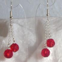 CFP ear rings - sale-018