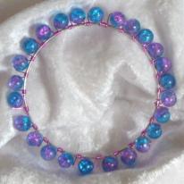 BW bangle - sale-021