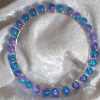 BW bangle - sale-023