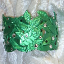 MC Green cuff sale-031