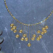 Fanfare in Gold - PW025