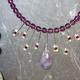 Pale Amethyst - HC005