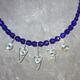 Deep Blue Hearts -CFP…
