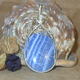Crazy Lace Agate Pendant…