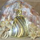 Tiger Eye Pendant
