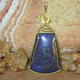 Lapis Lazuli Pendant