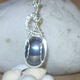 Hematite pendant-005