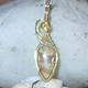 Picture Jasper pendant-007