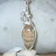 Picture Jasper pendant-008