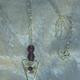 Ametheyst Crystal heart…