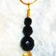 Crystal Swirl And Bead…