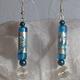 GB ear rings - sale-019