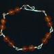 Carnelian Holistic Bracelet…