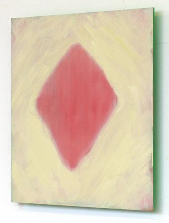 Red Diamond