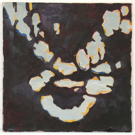 Untitled (Relict 1)