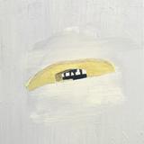 Bridge - Oil on board